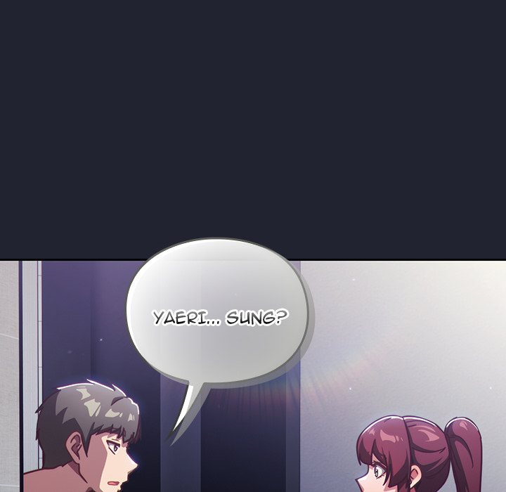 Let’s Play Hooky Chapter 21 - Page 102