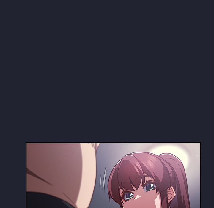Let’s Play Hooky Chapter 21 - Page 110