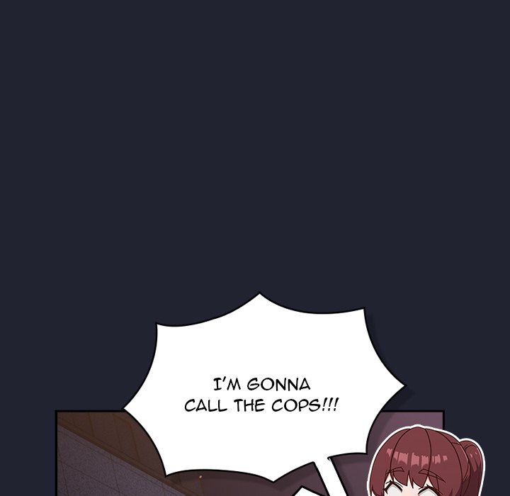 Let’s Play Hooky Chapter 21 - Page 118