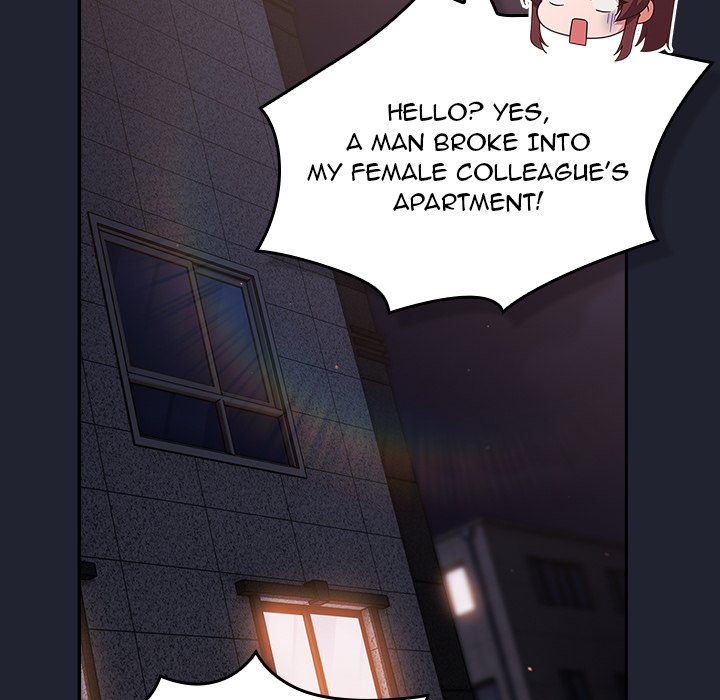 Let’s Play Hooky Chapter 21 - Page 119