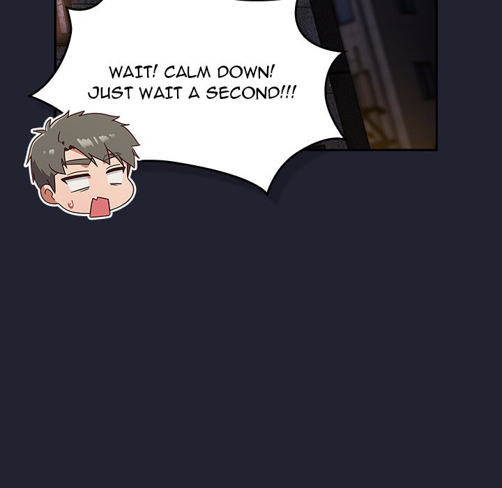 Let’s Play Hooky Chapter 21 - Page 120