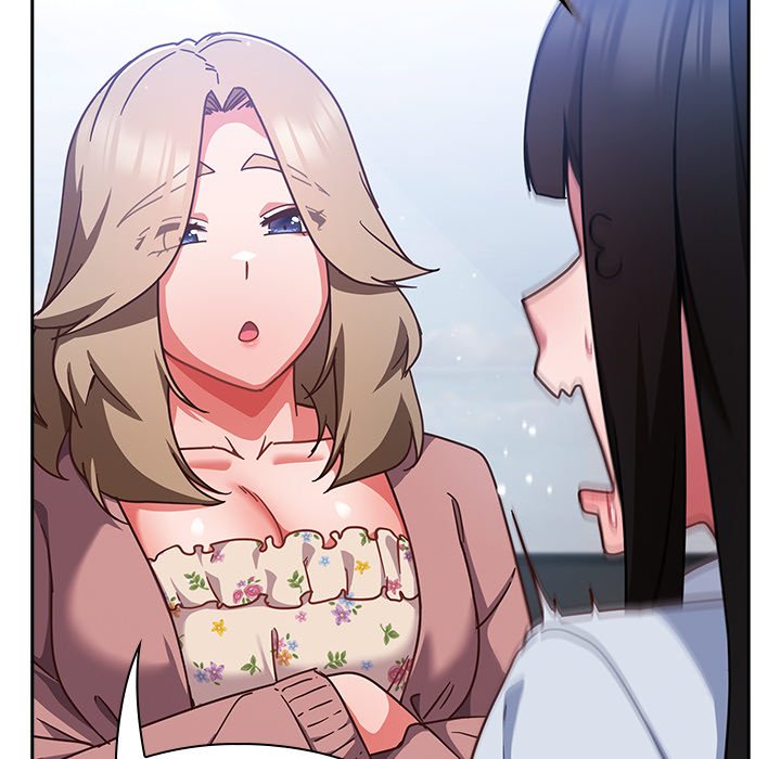 Let’s Play Hooky Chapter 21 - Page 13