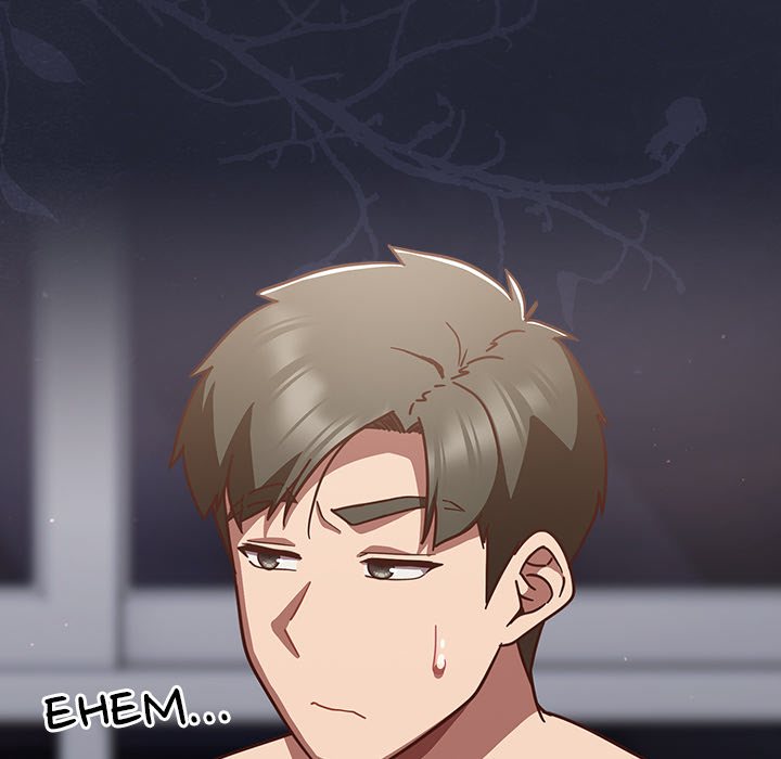 Let’s Play Hooky Chapter 21 - Page 126