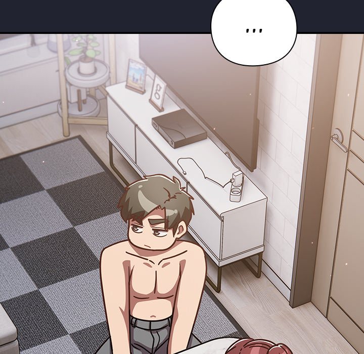Let’s Play Hooky Chapter 21 - Page 129
