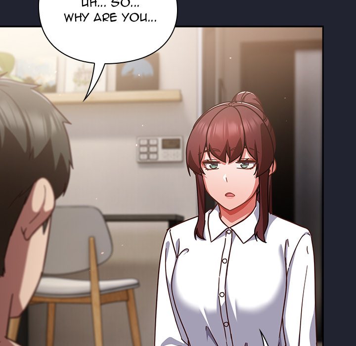 Let’s Play Hooky Chapter 21 - Page 132