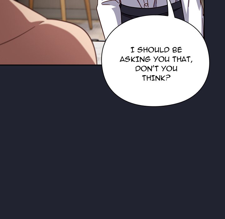 Let’s Play Hooky Chapter 21 - Page 133