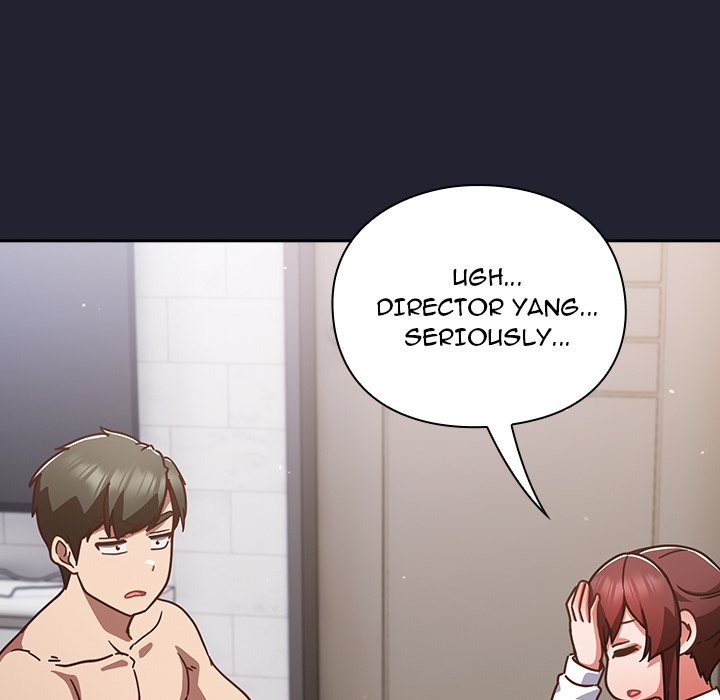 Let’s Play Hooky Chapter 21 - Page 134