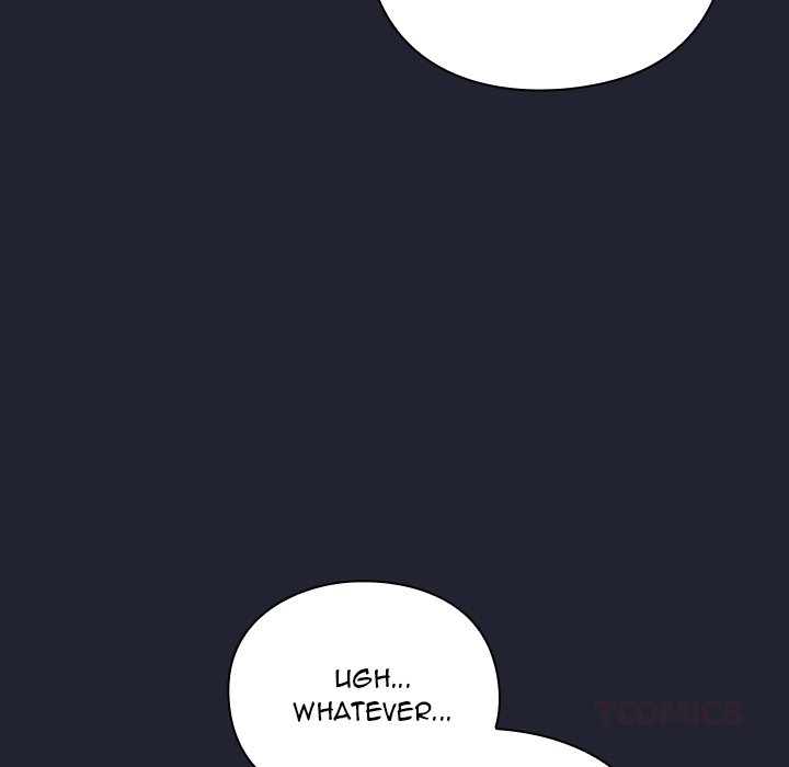 Let’s Play Hooky Chapter 21 - Page 136