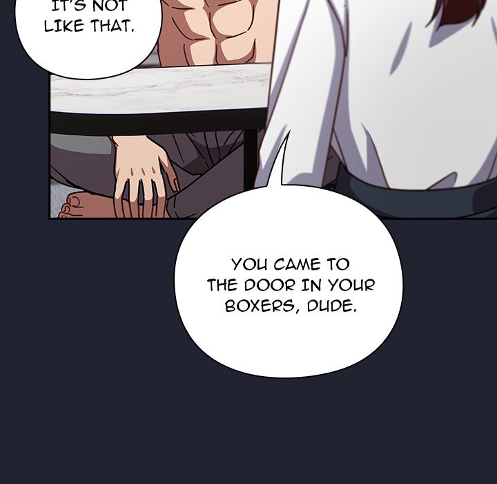 Let’s Play Hooky Chapter 21 - Page 138