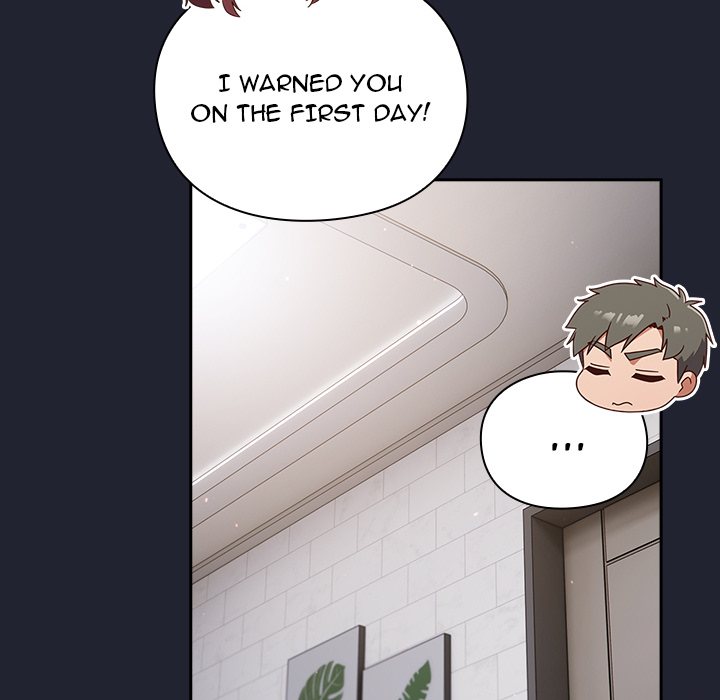 Let’s Play Hooky Chapter 21 - Page 140