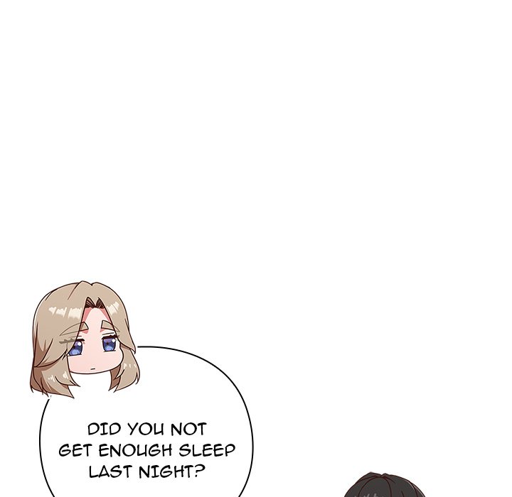 Let’s Play Hooky Chapter 21 - Page 15