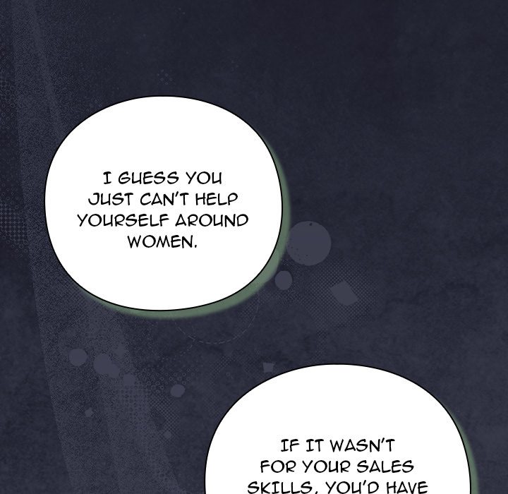 Let’s Play Hooky Chapter 21 - Page 142