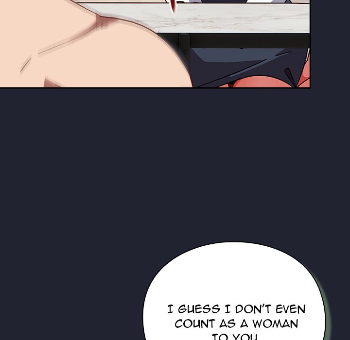 Let’s Play Hooky Chapter 21 - Page 147