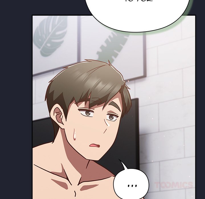 Let’s Play Hooky Chapter 21 - Page 148