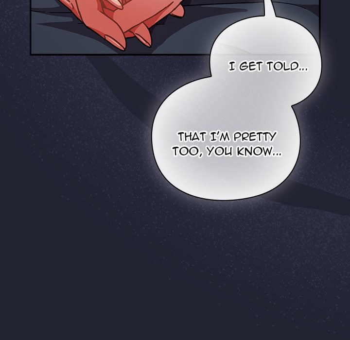 Let’s Play Hooky Chapter 21 - Page 154