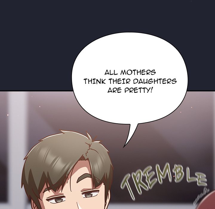 Let’s Play Hooky Chapter 21 - Page 155