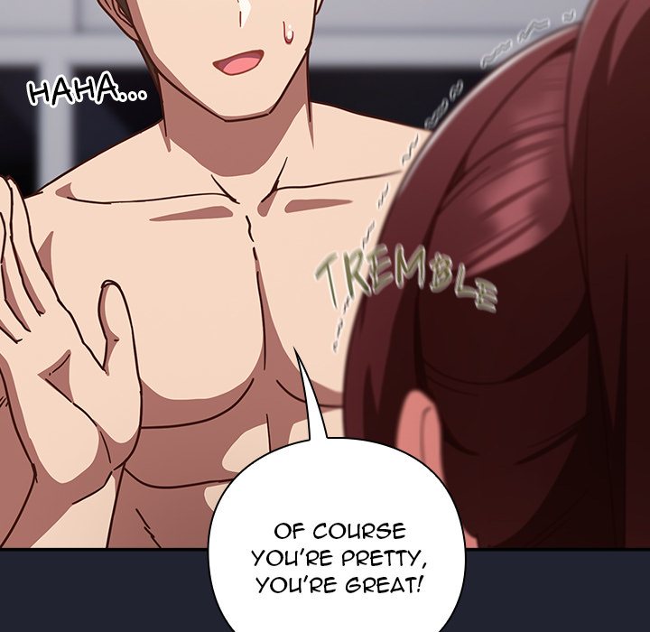 Let’s Play Hooky Chapter 21 - Page 156