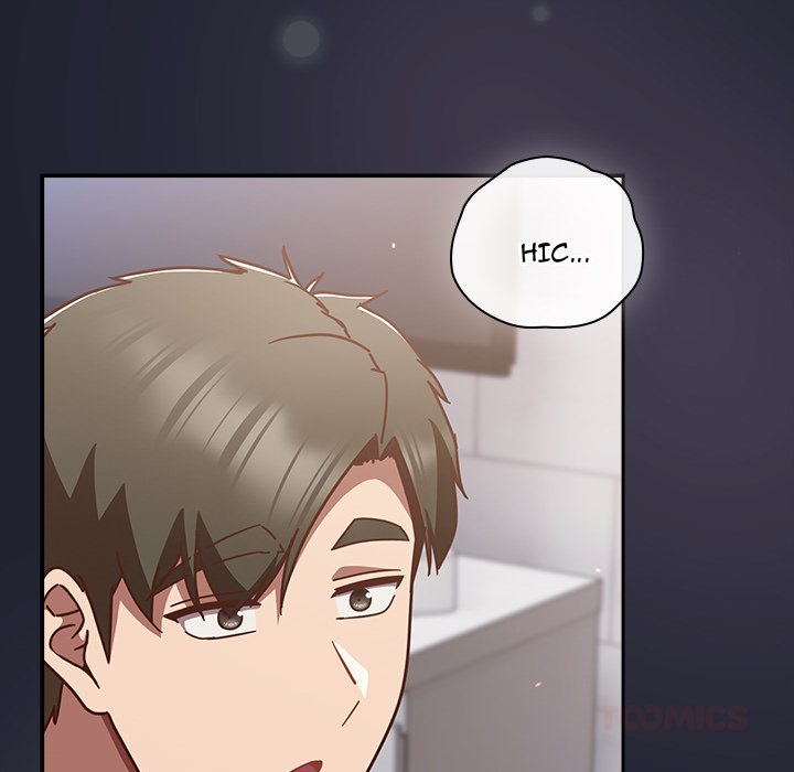 Let’s Play Hooky Chapter 21 - Page 160