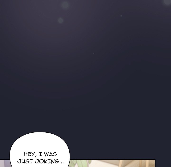 Let’s Play Hooky Chapter 21 - Page 165