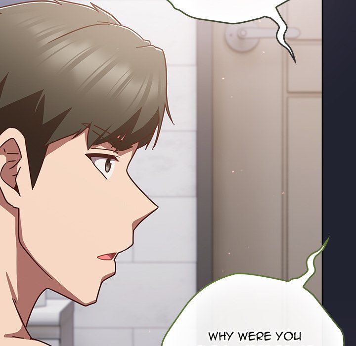 Let’s Play Hooky Chapter 21 - Page 175