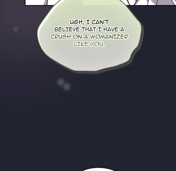 Let’s Play Hooky Chapter 21 - Page 178