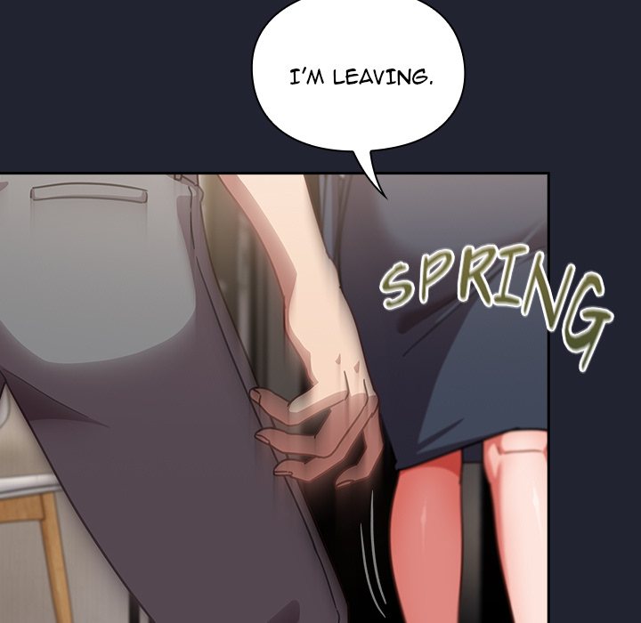 Let’s Play Hooky Chapter 21 - Page 179