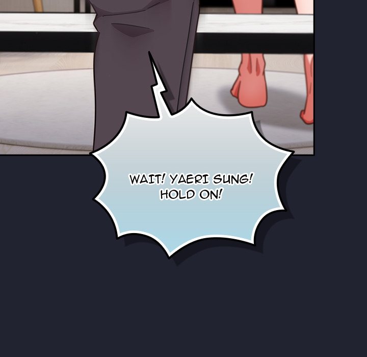 Let’s Play Hooky Chapter 21 - Page 180