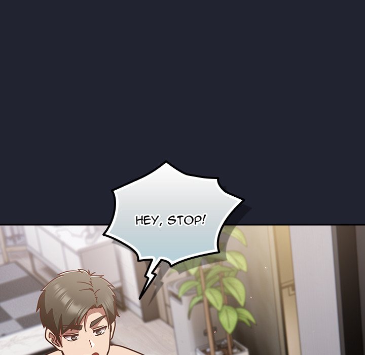 Let’s Play Hooky Chapter 21 - Page 181