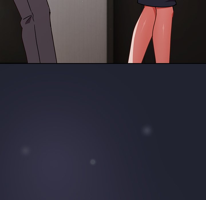Let’s Play Hooky Chapter 21 - Page 188