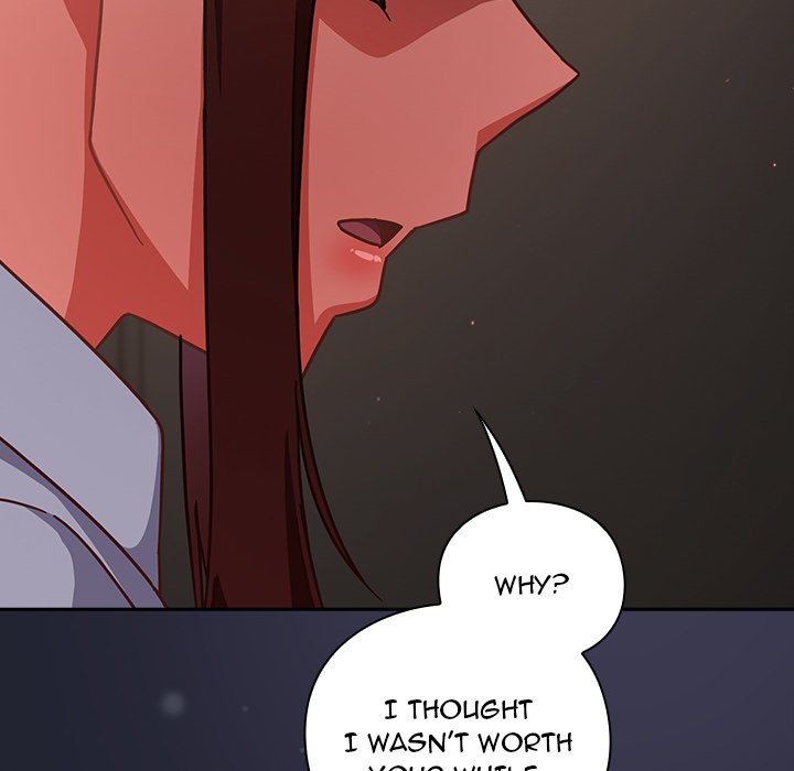 Let’s Play Hooky Chapter 21 - Page 190