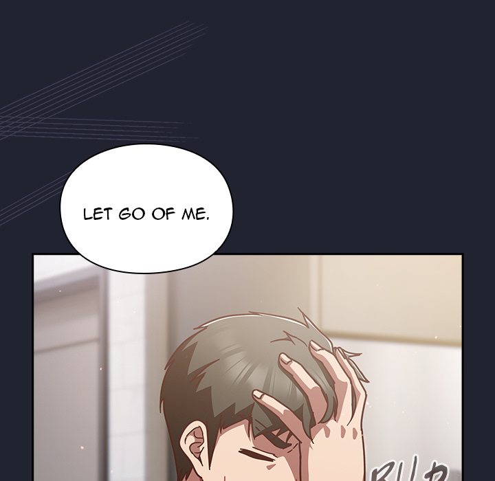 Let’s Play Hooky Chapter 21 - Page 192