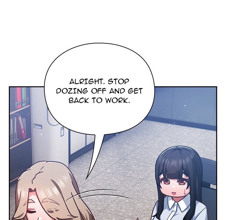 Let’s Play Hooky Chapter 21 - Page 26