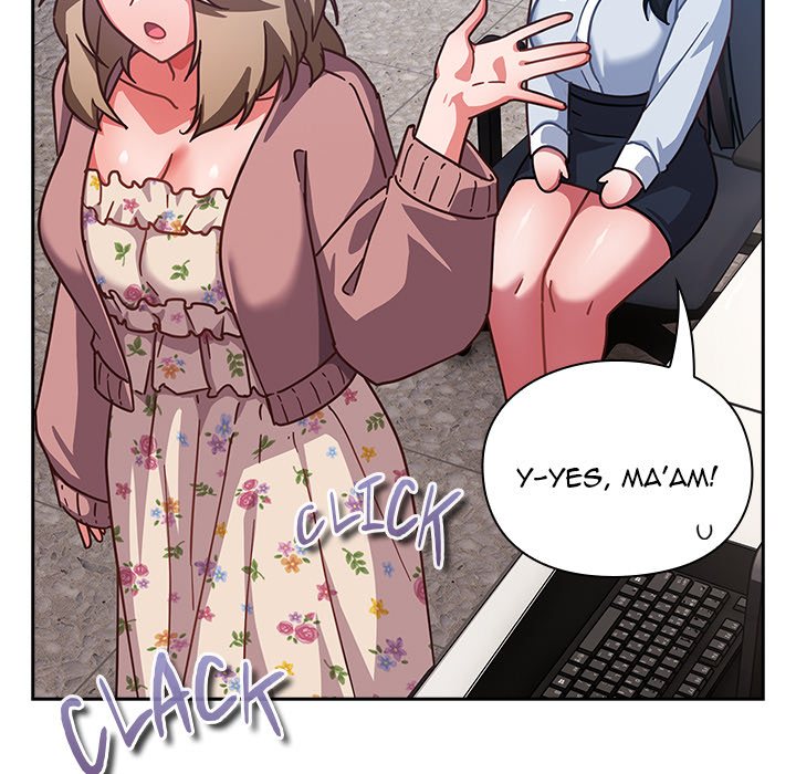 Let’s Play Hooky Chapter 21 - Page 27