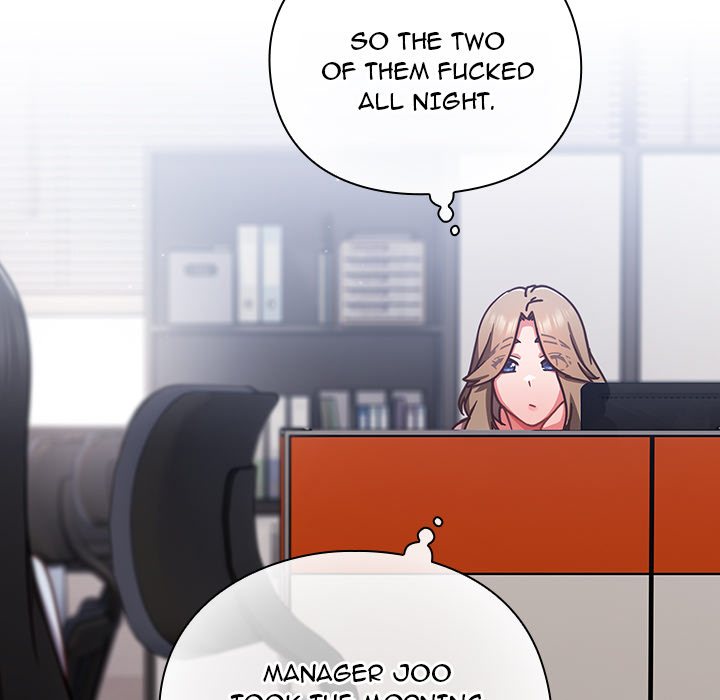 Let’s Play Hooky Chapter 21 - Page 31