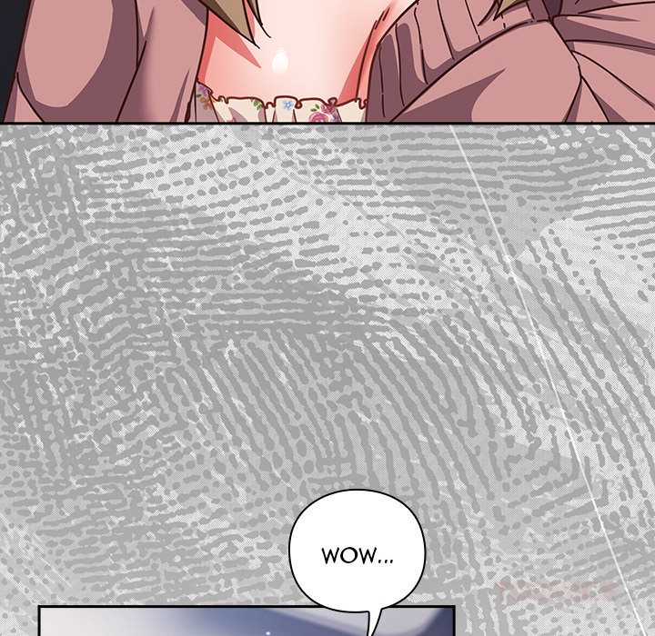 Let’s Play Hooky Chapter 21 - Page 40