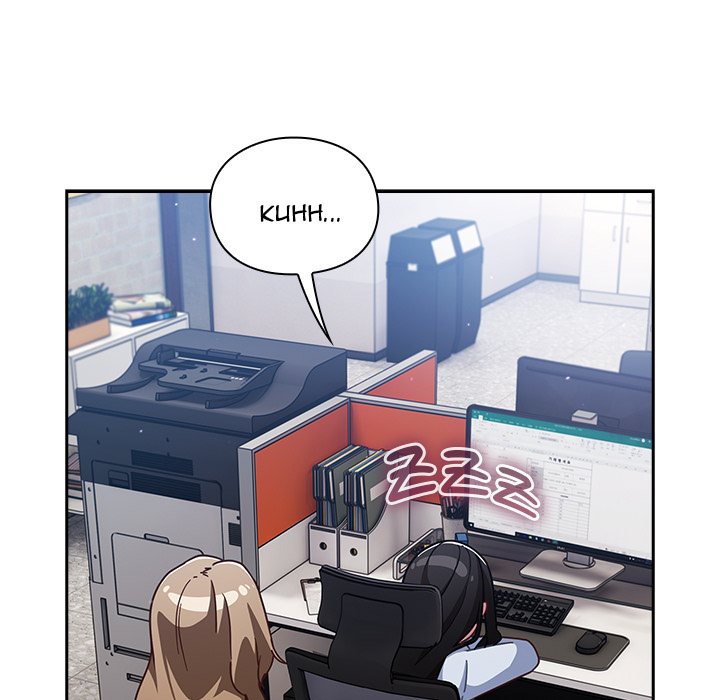 Let’s Play Hooky Chapter 21 - Page 5