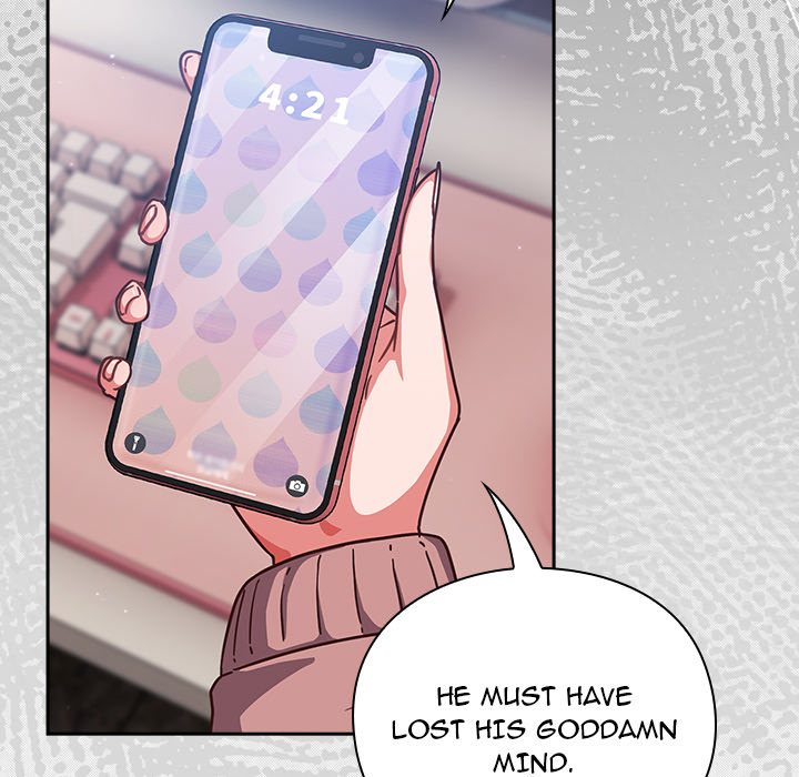 Let’s Play Hooky Chapter 21 - Page 41