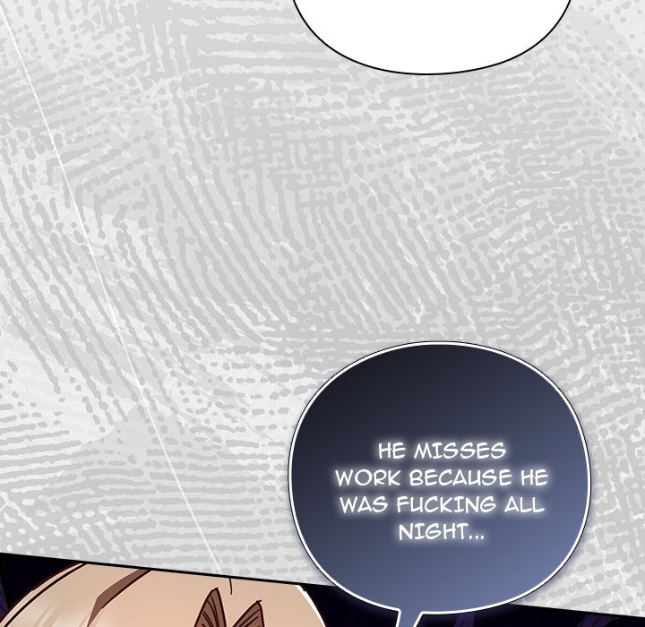 Let’s Play Hooky Chapter 21 - Page 42