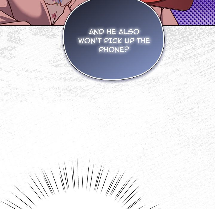 Let’s Play Hooky Chapter 21 - Page 44