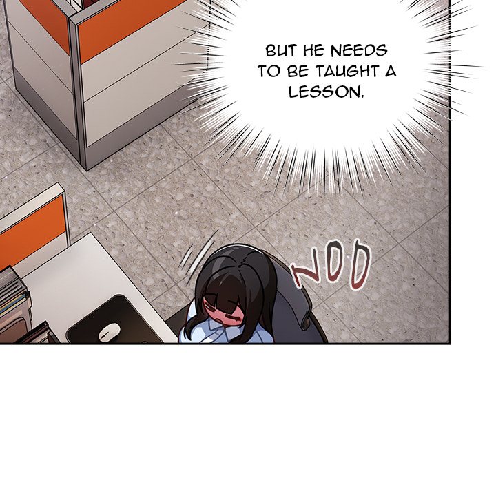 Let’s Play Hooky Chapter 21 - Page 46