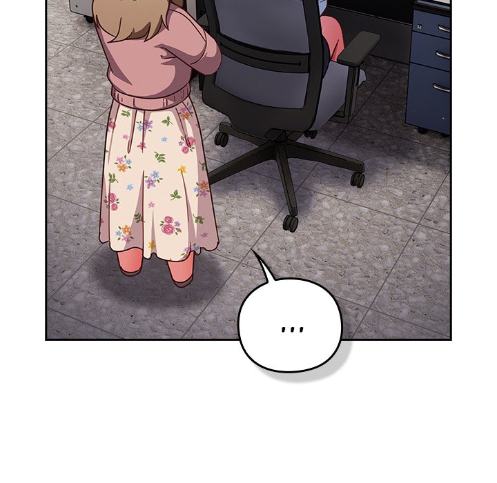 Let’s Play Hooky Chapter 21 - Page 6