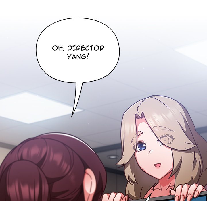 Let’s Play Hooky Chapter 21 - Page 56