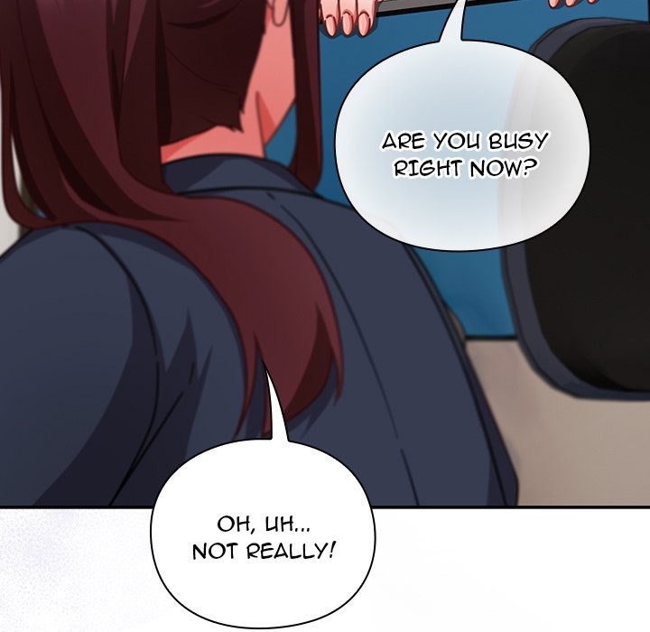 Let’s Play Hooky Chapter 21 - Page 57