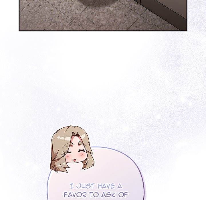 Let’s Play Hooky Chapter 21 - Page 60