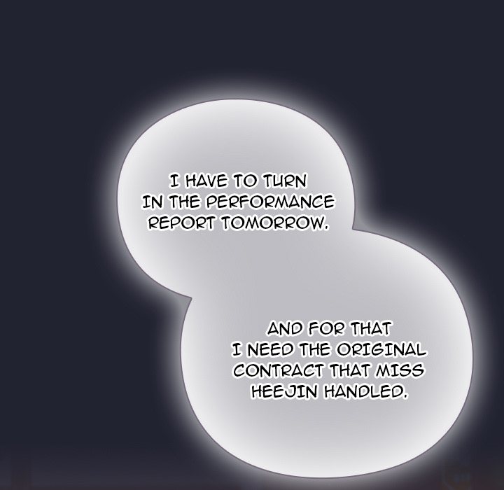 Let’s Play Hooky Chapter 21 - Page 67