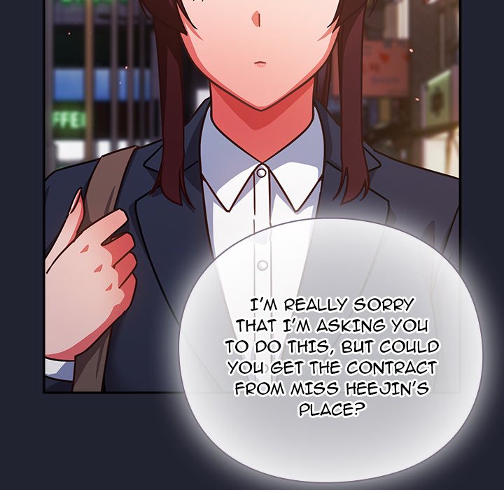 Let’s Play Hooky Chapter 21 - Page 72