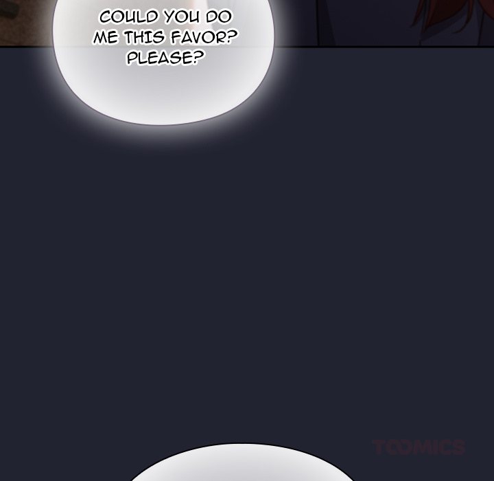 Let’s Play Hooky Chapter 21 - Page 76
