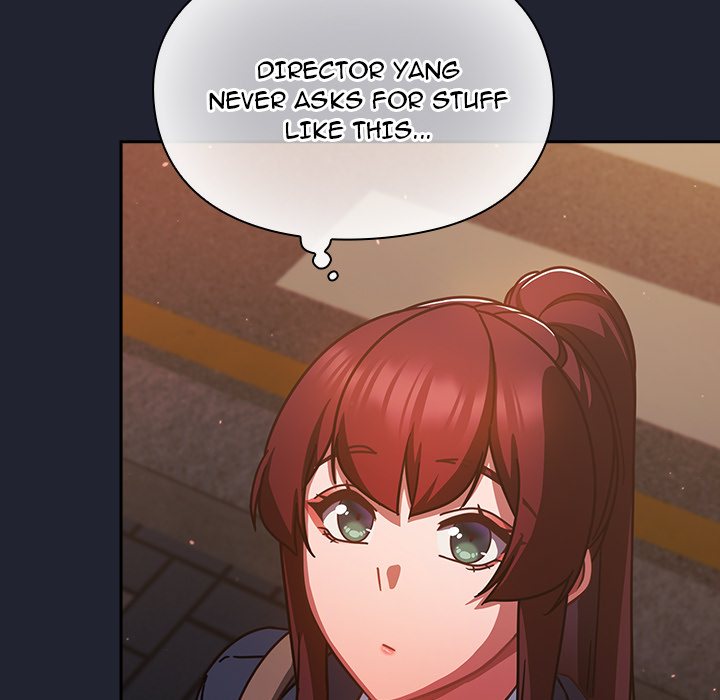 Let’s Play Hooky Chapter 21 - Page 77