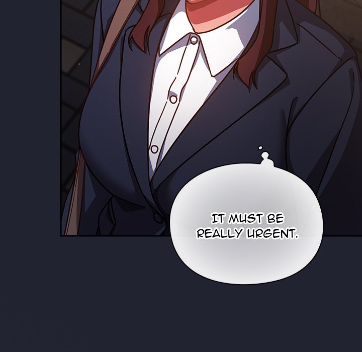 Let’s Play Hooky Chapter 21 - Page 78