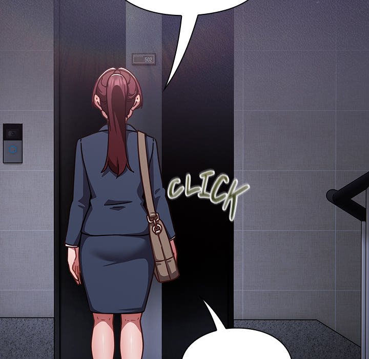 Let’s Play Hooky Chapter 21 - Page 80